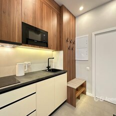 Квартира 19 м², студия - изображение 2