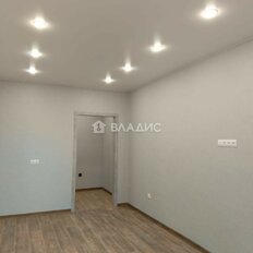 Квартира 26 м², 1-комнатная - изображение 4