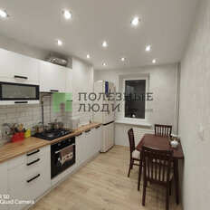Квартира 50 м², 2-комнатная - изображение 3