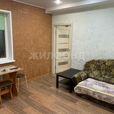 Квартира 37,4 м², 1-комнатная - изображение 4