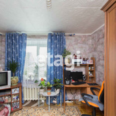 Квартира 48,6 м², 2-комнатная - изображение 3