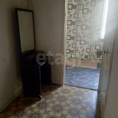 Квартира 40 м², 1-комнатная - изображение 5