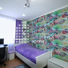 Квартира 58 м², 2-комнатная - изображение 3