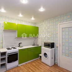 Квартира 40 м², 1-комнатная - изображение 5