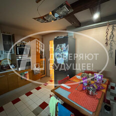 Квартира 123 м², 4-комнатная - изображение 3