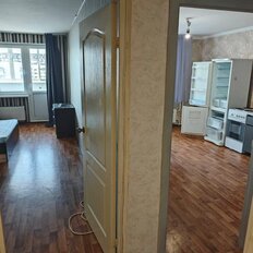Квартира 65,4 м², 2-комнатная - изображение 3