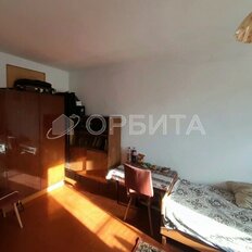 Квартира 28,1 м², 1-комнатная - изображение 4