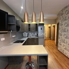 Квартира 42 м², 1-комнатная - изображение 3