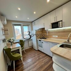 Квартира 35 м², 1-комнатная - изображение 1