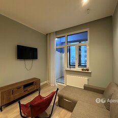 Квартира 40 м², 2-комнатная - изображение 2