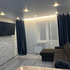 Квартира 41,8 м², 1-комнатная - изображение 4