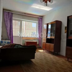 Квартира 50,2 м², 2-комнатная - изображение 2