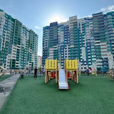 Квартира 41 м², 1-комнатная - изображение 2