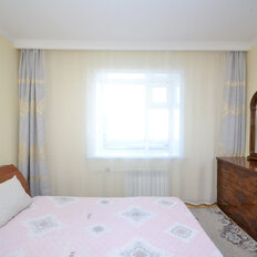 Квартира 56,1 м², 2-комнатная - изображение 4