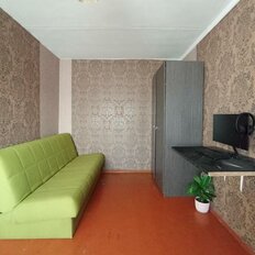 Квартира 59 м², 3-комнатная - изображение 5