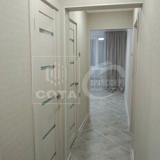 Квартира 42 м², 1-комнатная - изображение 1