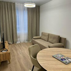 Квартира 44 м², 2-комнатная - изображение 3