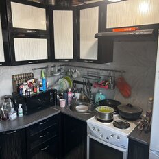 Квартира 59,5 м², 3-комнатная - изображение 4
