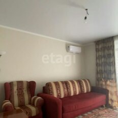 Квартира 61,9 м², 3-комнатные - изображение 5