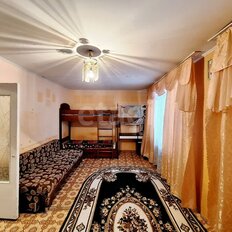 Квартира 101,7 м², 3-комнатная - изображение 4