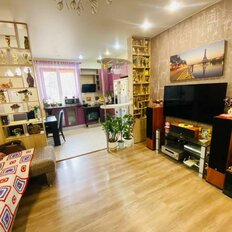 Квартира 81,3 м², 3-комнатная - изображение 5
