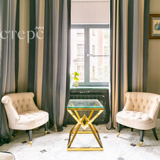 Квартира 105,6 м², 3-комнатная - изображение 4