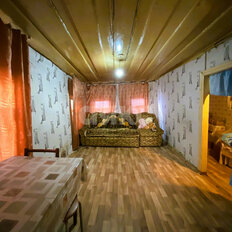 Квартира 38,3 м², 3-комнатная - изображение 1