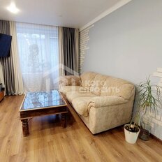 Квартира 55,7 м², 3-комнатная - изображение 2