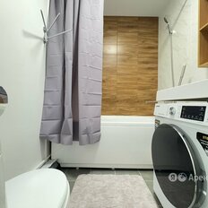 Квартира 27 м², студия - изображение 5