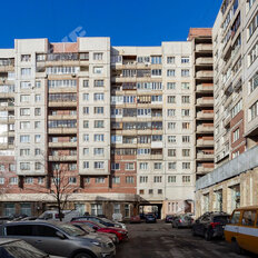 Квартира 38,6 м², 1-комнатная - изображение 1
