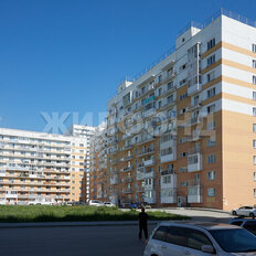 Квартира 63,3 м², 2-комнатная - изображение 5