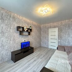 Квартира 42 м², 1-комнатная - изображение 5