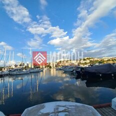 Квартира 148 м², студия - изображение 1