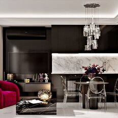 Квартира 36 м², 1-комнатная - изображение 1