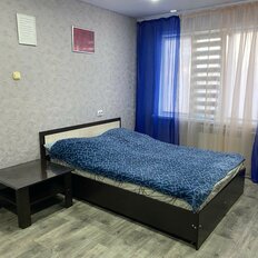 Квартира 35 м², 1-комнатная - изображение 1