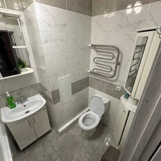 Квартира 64 м², 2-комнатная - изображение 1