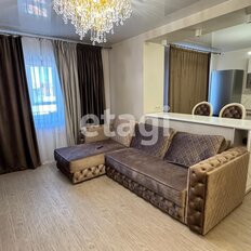 Квартира 44 м², 1-комнатная - изображение 2