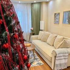 Квартира 36,8 м², 1-комнатная - изображение 1