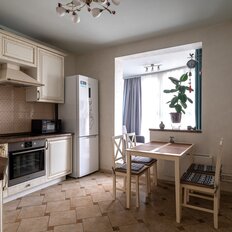 Квартира 45 м², 1-комнатная - изображение 4