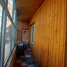 Квартира 100 м², 3-комнатная - изображение 4