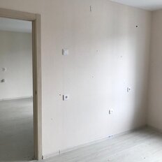 Квартира 40,3 м², 1-комнатная - изображение 3