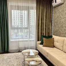 Квартира 58 м², 2-комнатные - изображение 4