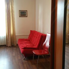 Квартира 22 м², студия - изображение 1