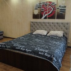 Квартира 50 м², 1-комнатная - изображение 3