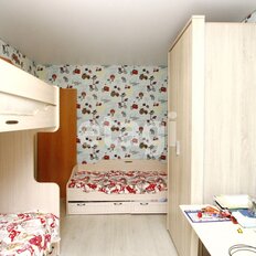 Квартира 71,5 м², 3-комнатная - изображение 1