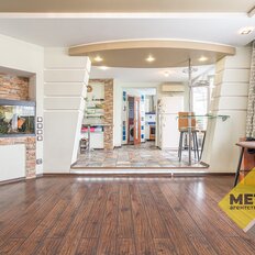 Квартира 105,4 м², 5-комнатная - изображение 1