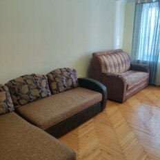 Квартира 30 м², 1-комнатная - изображение 5