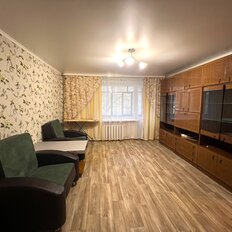 Квартира 65,4 м², 3-комнатная - изображение 1