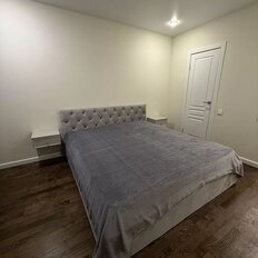 Квартира 41 м², 1-комнатная - изображение 3