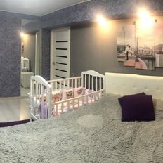 Квартира 56 м², 2-комнатная - изображение 4